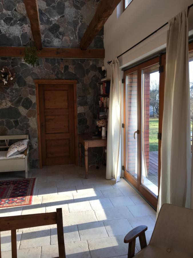 Villa Mamrowisko à Węgorzewo Extérieur photo