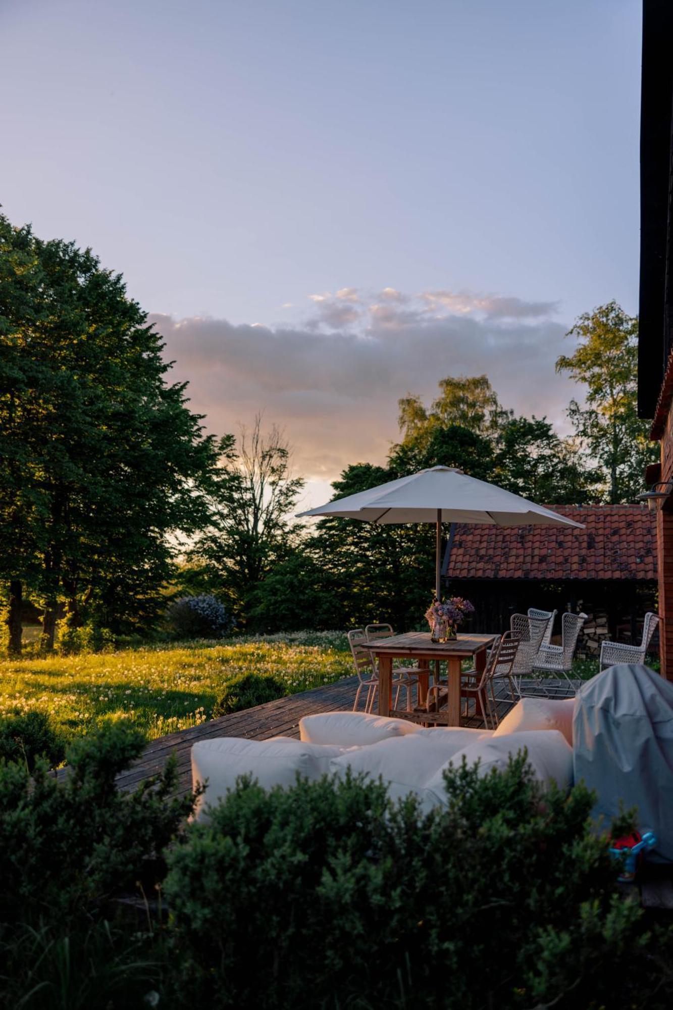 Villa Mamrowisko à Węgorzewo Extérieur photo