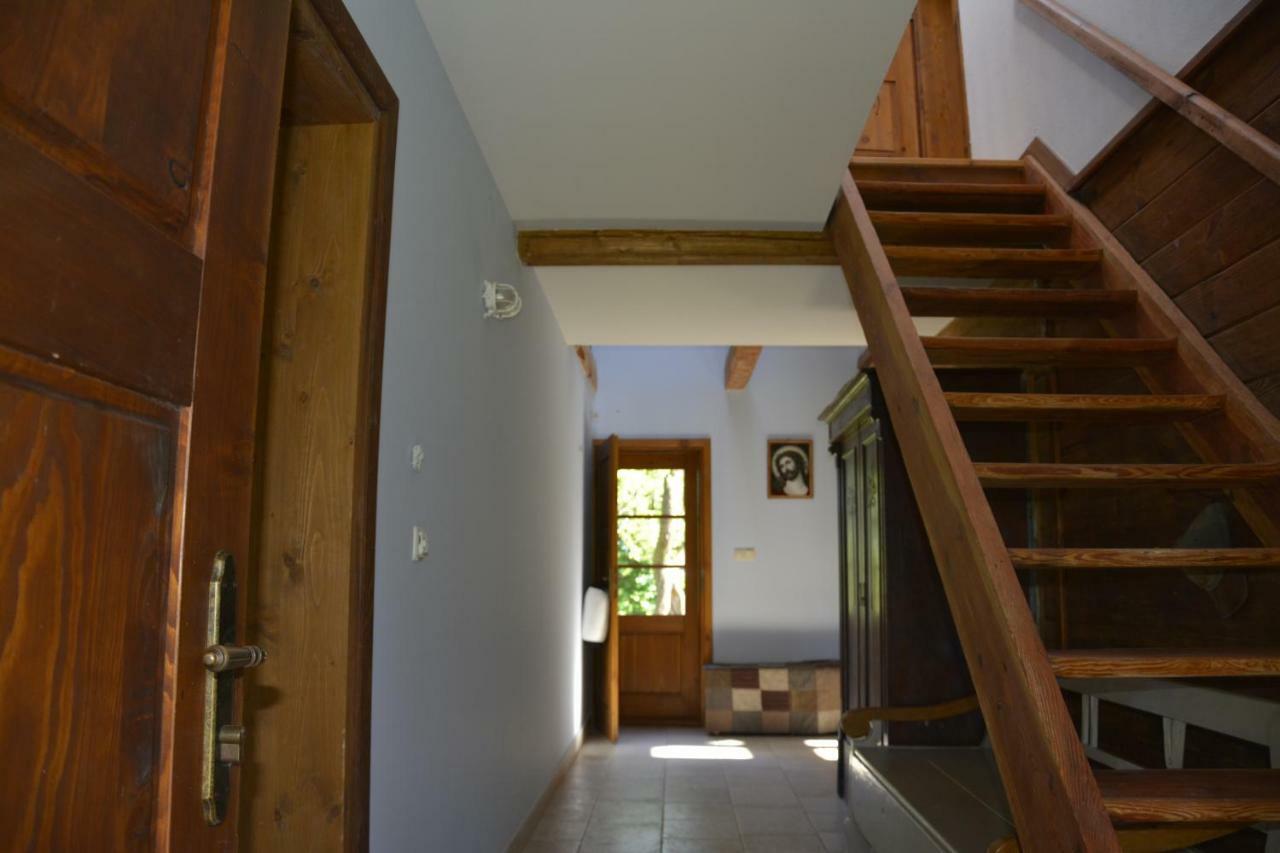 Villa Mamrowisko à Węgorzewo Extérieur photo